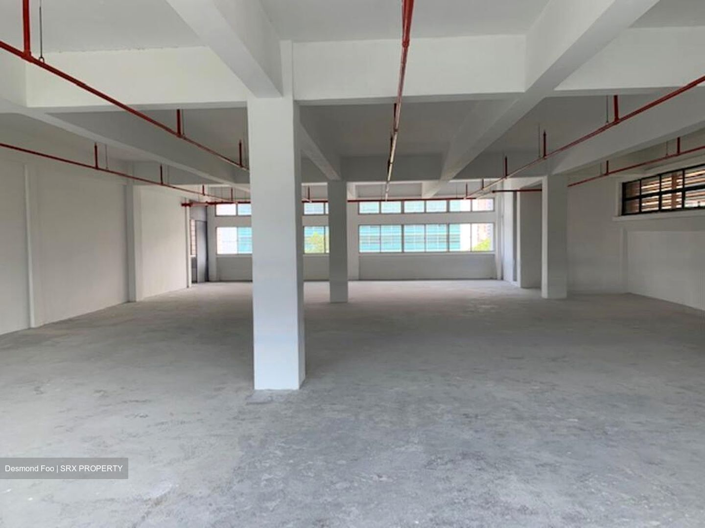 Lee Kay Huan Building (D13), Factory #566718591